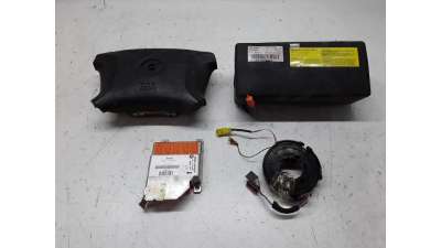 KIT AIRBAG BMW SERIE 3 COUPE DE 1990 - D.2174685