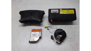 KIT AIRBAG BMW SERIE 3 COUPE DE 1990 - D.2174685