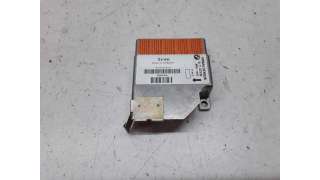 KIT AIRBAG BMW SERIE 3 COUPE DE 1990 - D.2174685