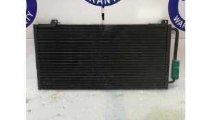 CONDENSADOR / RADIADOR AIRE ACONDICIONADO MG ROVER SERIE 400 1.4 16V (103 CV) DE 1995 - D.2174746 / CA1011