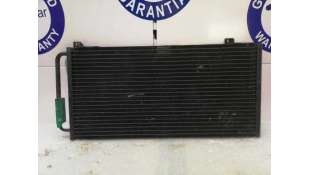CONDENSADOR / RADIADOR AIRE ACONDICIONADO MG ROVER SERIE 400 1.4 16V (103 CV) DE 1995 - D.2174746 / CA1011 2