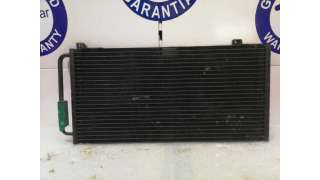 CONDENSADOR / RADIADOR AIRE ACONDICIONADO MG ROVER SERIE 400 1.4 16V (103 CV) DE 1995 - D.2174746 / CA1011