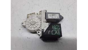 MOTOR ELEVALUNAS DELANTERO DERECHO SEAT IBIZA 1.2 12V (60 CV) DE 2002 - D.2176924 / 6Q2959801A