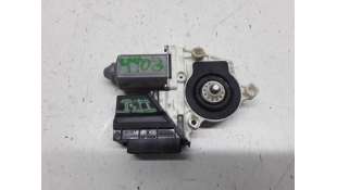 MOTOR ELEVALUNAS DELANTERO DERECHO SEAT IBIZA 1.2 12V (60 CV) DE 2002 - D.2176924 / 6Q2959801A 2