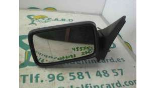 RETROVISOR IZQUIERDO SEAT CORDOBA BERLINA 1.4 (60 CV) DE 1997 - D.2179185