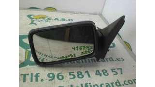 RETROVISOR IZQUIERDO SEAT CORDOBA BERLINA 1.4 (60 CV) DE 1997 - D.2179185