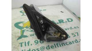 RETROVISOR IZQUIERDO SEAT CORDOBA BERLINA 1.4 (60 CV) DE 1997 - D.2179185