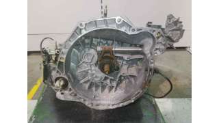 CAJA CAMBIOS RENAULT LAGUNA 2.2 Turbodiesel (113 CV) DE 1994 - D.2181997 / FK1AA038