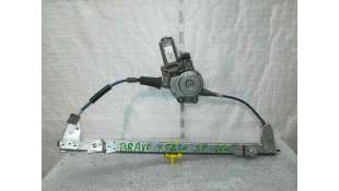 ELEVALUNAS DELANTERO DERECHO FIAT BRAVO 1.6 16V (103 CV) DE 1996 - D.2183359 / 46528634