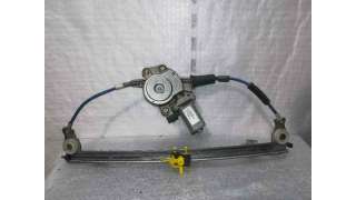 ELEVALUNAS DELANTERO DERECHO FIAT BRAVO 1.6 16V (103 CV) DE 1996 - D.2183359 / 46528634