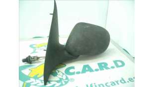 RETROVISOR IZQUIERDO FIAT BRAVO 1.6 16V (103 CV) DE 1996 - D.2183472 2