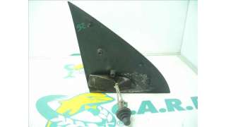 RETROVISOR IZQUIERDO FIAT BRAVO 1.6 16V (103 CV) DE 1996 - D.2183472