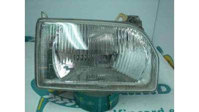 FARO DERECHO FORD ESCORT BERLINA 1.6 D (54 CV) DE 1986 - D.2183571