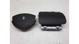 KIT AIRBAG RENAULT CLIO II FASE II 1.5 dCi D (64 CV) DE 2003 - D.2184516