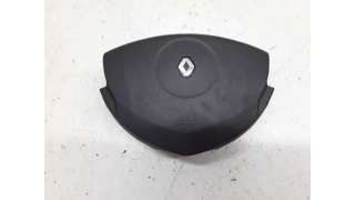 KIT AIRBAG RENAULT CLIO II FASE II 1.5 dCi D (64 CV) DE 2003 - D.2184516