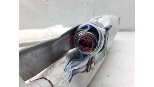 AIRBAG CORTINA DELANTERO DERECHO  SEAT LEON 1.9 TDI (105 CV) DE 2005 - D.2187104 2