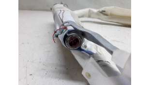 AIRBAG CORTINA DELANTERO IZQUIERDO SEAT LEON 1.9 TDI (105 CV) DE 2005 - D.2187111 2