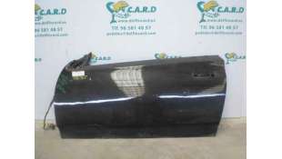 PUERTA DELANTERA IZQUIERDA TOYOTA CELICA 1.8 16V (143 CV) DE 1999 - D.2187517
