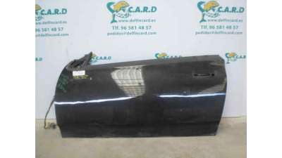 PUERTA DELANTERA IZQUIERDA TOYOTA CELICA 1.8 16V (143 CV) DE 1999 - D.2187517
