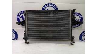 RADIADOR AGUA VOLVO S80 BERLINA 2.9 Bi-Turbo (272 CV) DE 1998 - D.2189306 / 980821