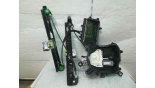 ELEVALUNAS DELANTERO IZQUIERDO SEAT LEON 1.9 TDI (105 CV) DE 2005 - D.2190562 / 1T0959701K