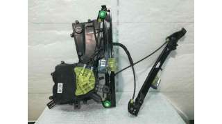 ELEVALUNAS DELANTERO IZQUIERDO SEAT LEON 1.9 TDI (105 CV) DE 2005 - D.2190562 / 1T0959701K