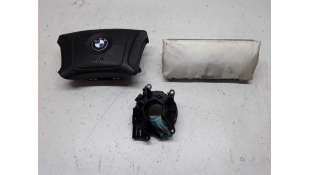 KIT AIRBAG BMW SERIE 5 BERLINA 2.5 Turbodiesel (143 CV) DE 1995 - D.2191781