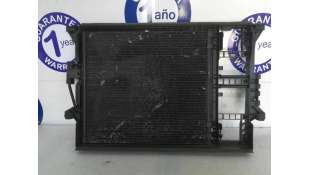 CONDENSADOR / RADIADOR AIRE ACONDICIONADO BMW SERIE 5 BERLINA 2.5 Turbodiesel (143 CV) DE 1995 - D.2192009 / 64111393212