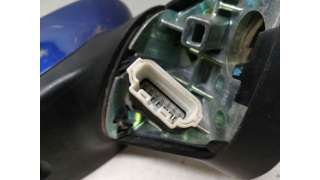 RETROVISOR DERECHO FIAT GRANDE PUNTO 1.4 (95 CV) DE 2005 - D.2192573