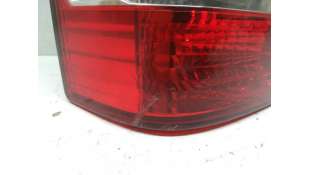 PILOTO TRASERO IZQUIERDO CITROEN BERLINGO 1.9 D (69 CV) DE 2001 - D.2192665 2