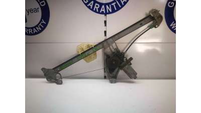 ELEVALUNAS DELANTERO DERECHO RENAULT ESPACE /GRAND ESPACE 2.2 Turbodiesel (113 CV) DE 1998 - D.2193266 / 6025300976