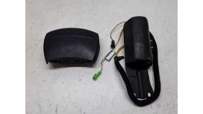 KIT AIRBAG RENAULT ESPACE /GRAND ESPACE 2.2 Turbodiesel (113 CV) DE 1998 - D.2193334
