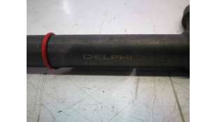 INYECTOR OPEL ASTRA G BERLINA 1.7 16V DTI (75 CV) DE 1998 - D.2194157 / TJBB01901D 2