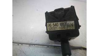 MANDO LUCES CHEVROLET MATIZ 0.8 (49 CV) DE 2005 - D.2194225