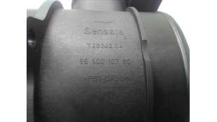 CAUDALIMETRO PEUGEOT PARTNER KASTEN 1.6 16V HDi (90 CV) DE 2008 - D.2195314 / 9650010780 2