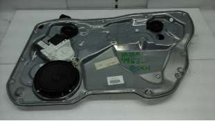 ELEVALUNAS DELANTERO DERECHO SEAT IBIZA 1.9 TDI (101 CV) DE 2002 - D.2195734