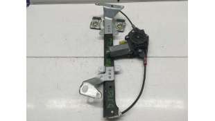 ELEVALUNAS DELANTERO IZQUIERDO FORD FIESTA 1.4 TDCi (68 CV) DE 2001 - D.2196953 / 1206824