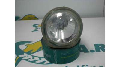 FARO ANTINIEBLA IZQUIERDO FIAT BRAVA 1.9 Turbodiesel (101 CV) DE 1996 - D.2197134