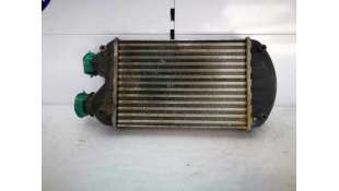 INTERCOOLER FIAT BRAVA 1.9 Turbodiesel (101 CV) DE 1996 - D.2197219