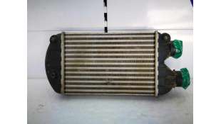 INTERCOOLER FIAT BRAVA 1.9 Turbodiesel (101 CV) DE 1996 - D.2197219 2