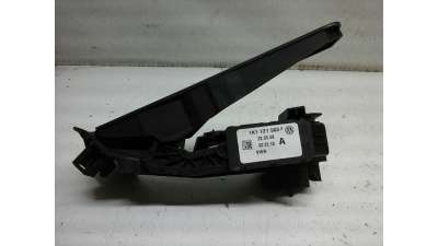 POTENCIOMETRO PEDAL SEAT LEON 1.9 TDI (105 CV) DE 2005 - D.2198155