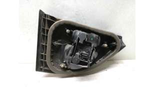 PILOTO TRASERO DERECHO RENAULT MEGANE I CLASSIC 1.6 (90 CV) DE 1996 - D.2199527 / 7701042629 2