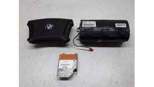 KIT AIRBAG BMW SERIE 5 BERLINA 2.8 24V (193 CV) DE 1995 - D.2200704