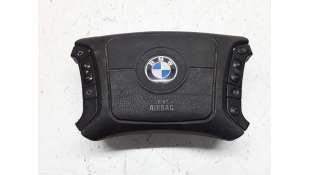 KIT AIRBAG BMW SERIE 5 BERLINA 2.8 24V (193 CV) DE 1995 - D.2200704 2