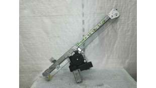 ELEVALUNAS DELANTERO DERECHO FIAT DUCATO CAJA ABIERTA 35 2.3 JTD (120 CV) DE 2007 - D.2204092 / SIN REF.