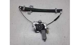 ELEVALUNAS DELANTERO IZQUIERDO KIA PICANTO 1.0 (61 CV) DE 2008 - D.2204528