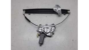 ELEVALUNAS DELANTERO IZQUIERDO KIA PICANTO 1.0 (61 CV) DE 2008 - D.2204528 2