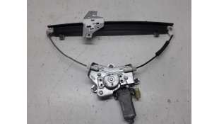 ELEVALUNAS DELANTERO DERECHO KIA PICANTO 1.0 (61 CV) DE 2008 - D.2204535 / 9882007100 2
