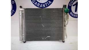 CONDENSADOR / RADIADOR AIRE ACONDICIONADO KIA PICANTO 1.0 (61 CV) DE 2008 - D.2204870 2