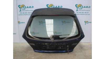 PORTON TRASERO MG ROVER SERIE 200 2.0 Turbodiesel (86 CV) DE 1995 - D.2205235